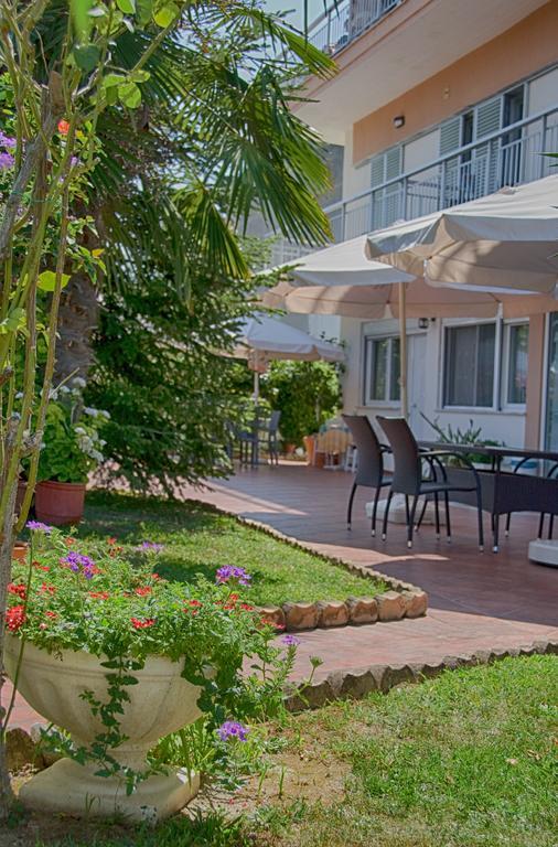 Galini Apartments Olympiakí Aktí Extérieur photo