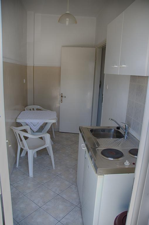 Galini Apartments Olympiakí Aktí Extérieur photo